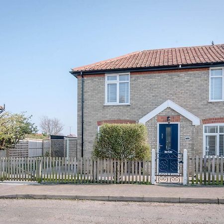 Villa Swifts Southwold Exterior foto