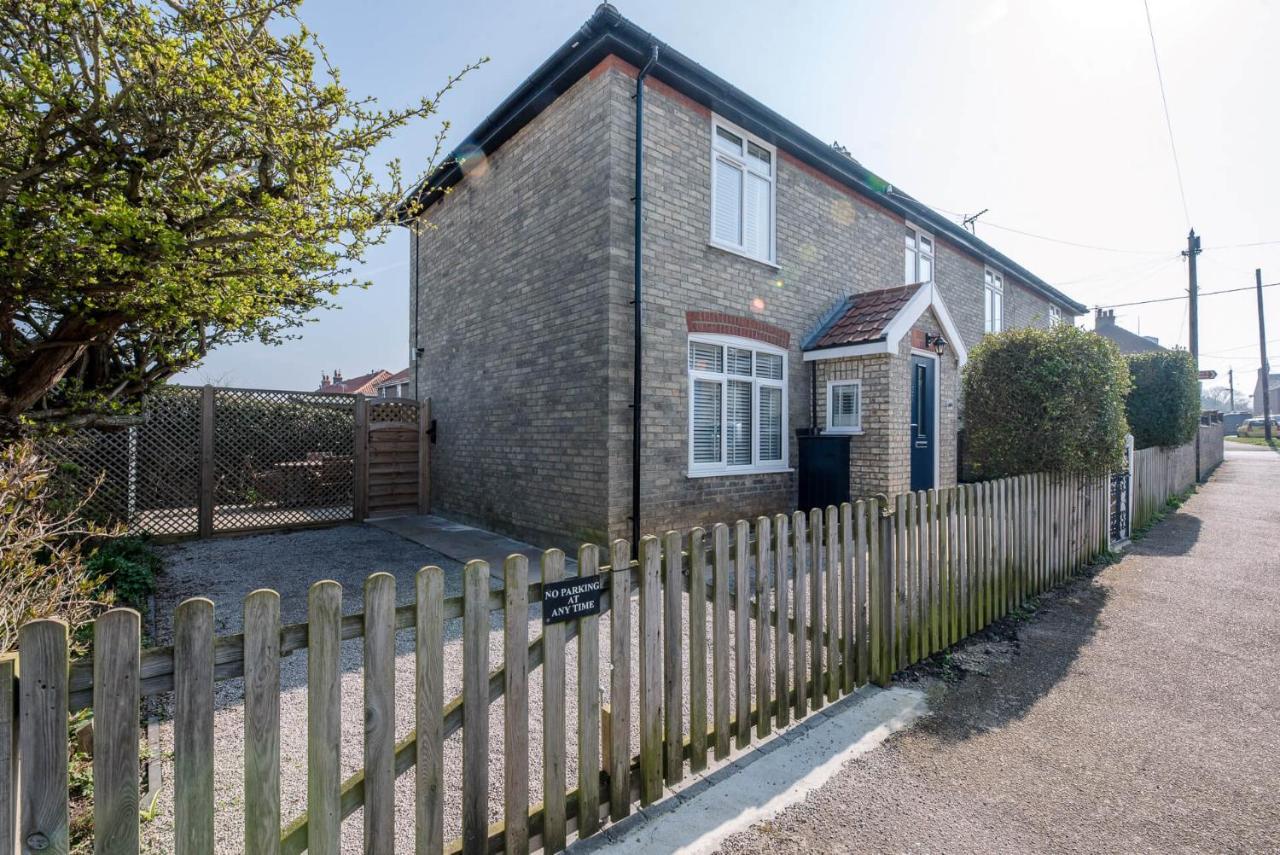Villa Swifts Southwold Exterior foto