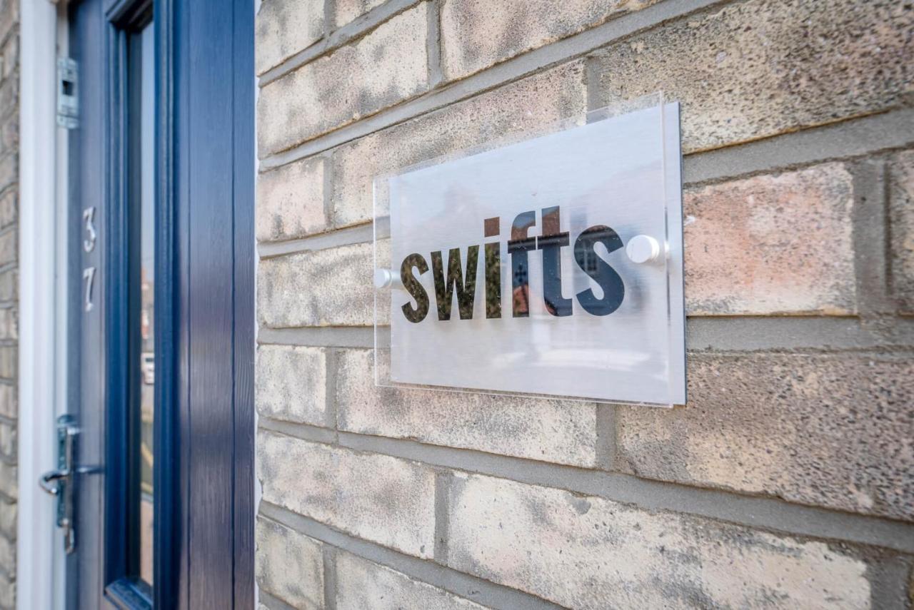 Villa Swifts Southwold Exterior foto